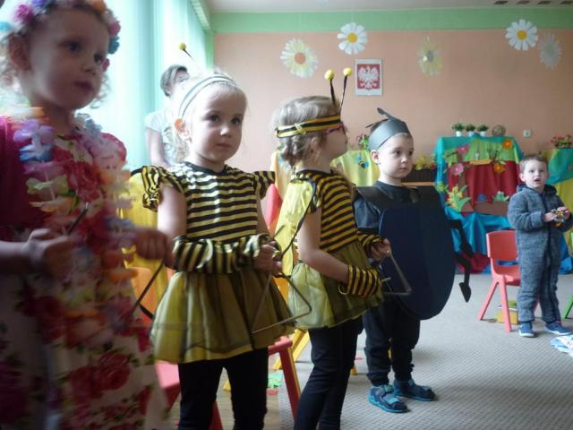 Dzień Mamy i Taty 